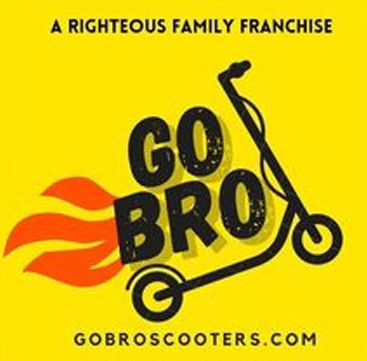 Go Bro Scooters